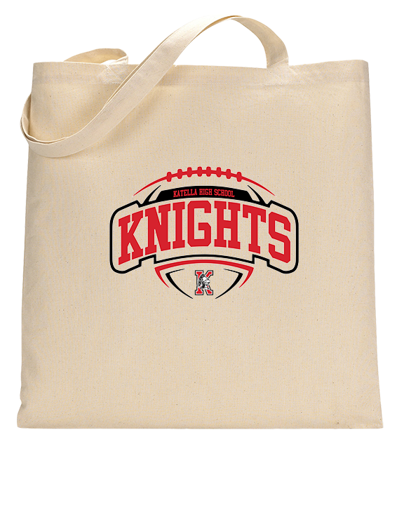Katella HS Football Toss - Tote