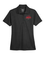 Katella HS Football Toss - Womens Polo