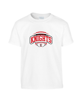 Katella HS Football Toss - Youth Shirt