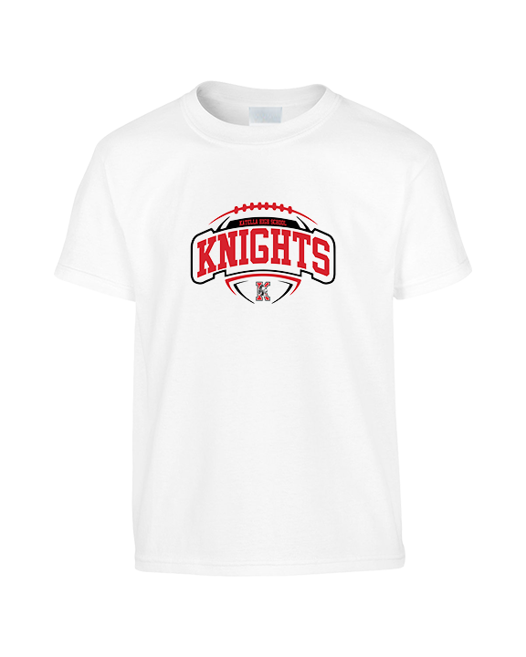 Katella HS Football Toss - Youth Shirt