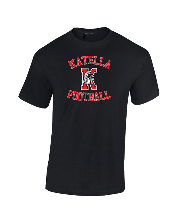 Katella Team - Cotton T-Shirt