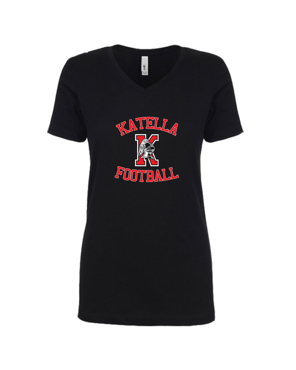 Katella Team - Women’s V-Neck