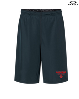 Kea'au HS Football Dad - Oakley Shorts