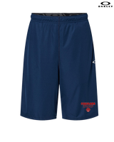 Kea'au HS Football Dad - Oakley Shorts