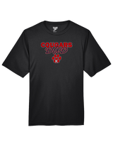 Kea'au HS Football Dad - Performance Shirt