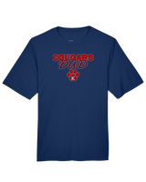 Kea'au HS Football Dad - Performance Shirt