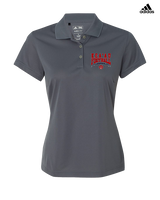 Kea'au HS Football Football - Adidas Womens Polo