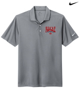 Kea'au HS Football Football - Nike Polo