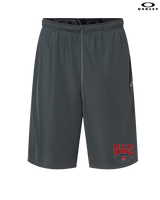 Kea'au HS Football Football - Oakley Shorts
