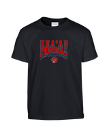 Kea'au HS Football Football - Youth Shirt