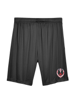 Kea'au HS Football Full Football - Mens Training Shorts with Pockets