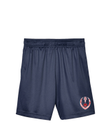 Kea'au HS Football Full Football - Youth Training Shorts