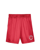 Kea'au HS Football Full Football - Youth Training Shorts
