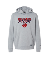 Kea'au HS Football Mom - Oakley Performance Hoodie