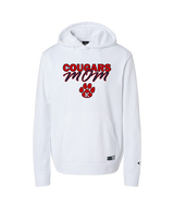 Kea'au HS Football Mom - Oakley Performance Hoodie
