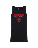 Kea'au HS Football Mom - Tank Top