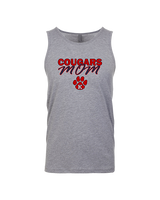 Kea'au HS Football Mom - Tank Top