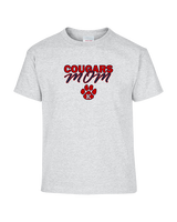 Kea'au HS Football Mom - Youth Shirt