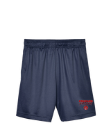 Kea'au HS Football Mom - Youth Training Shorts
