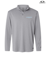 Kealakehe HS Outrigger Bold - Oakley Quarter Zip
