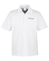 Kealakehe HS Outrigger Bold - Men's Polo
