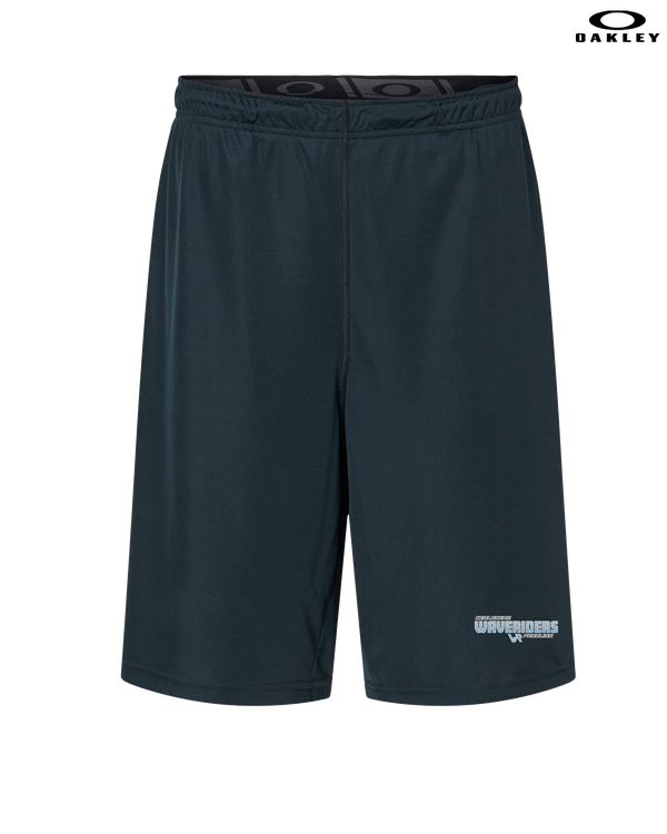 Kealakehe HS Outrigger Bold - Oakley Hydrolix Shorts
