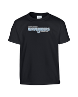 Kealakehe HS Outrigger Bold - Youth T-Shirt