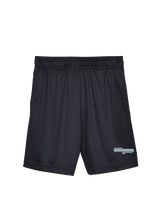 Kealakehe HS Outrigger Bold - Youth Short