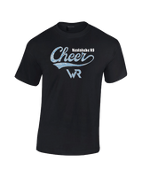 Kealakehe Cheer Banner - Cotton T-Shirt