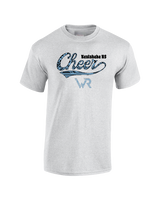 Kealakehe Cheer Banner - Cotton T-Shirt