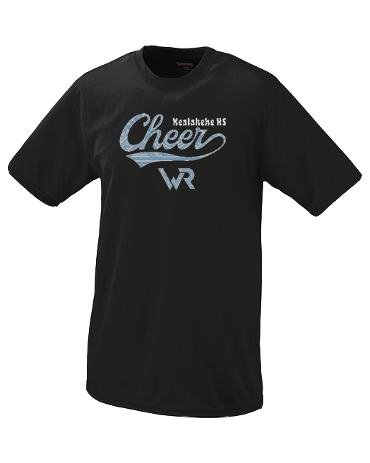 Kealakehe Cheer Banner - Performance T-Shirt