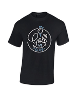 Kealakehe GG Circle - Cotton T-Shirt