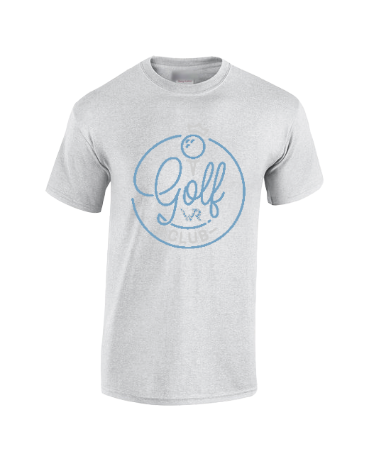 Kealakehe GG Circle - Cotton T-Shirt
