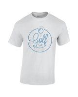 Kealakehe GG Circle - Cotton T-Shirt