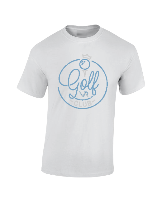 Kealakehe GG Circle - Cotton T-Shirt