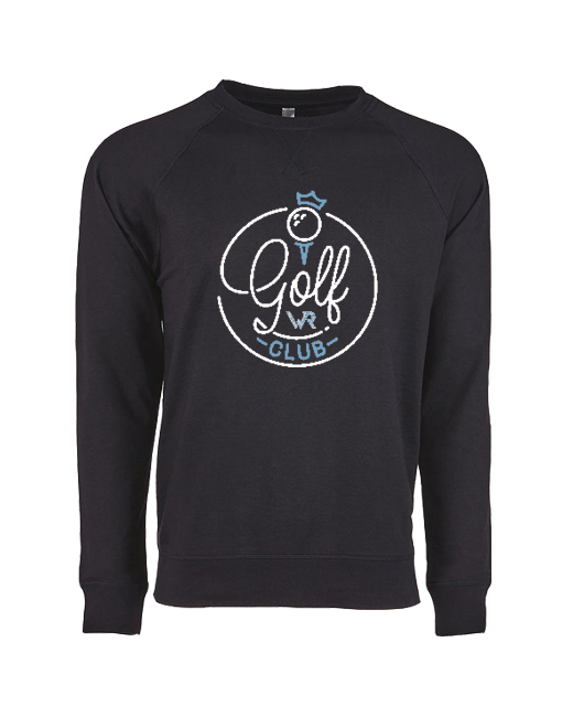 Kealakehe BG Circle - Crewneck Sweatshirt