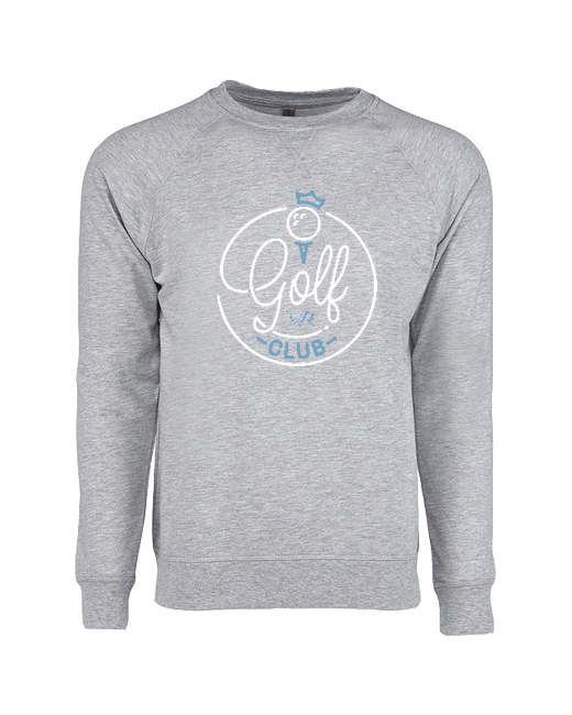 Kealakehe GG Circle - Crewneck Sweatshirt