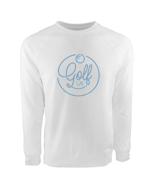 Kealakehe GG Circle - Crewneck Sweatshirt