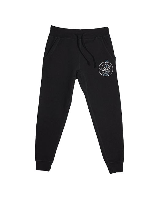 Kealakehe GG Circle - Cotton Joggers