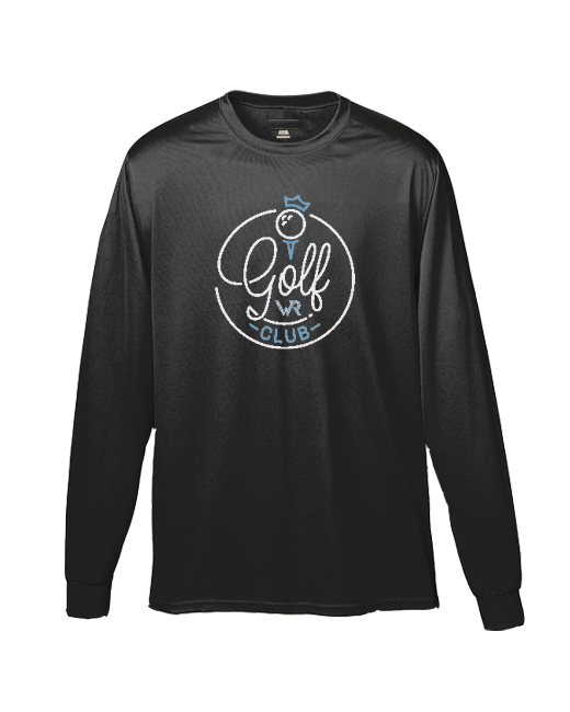 Kealakehe BG Circle - Performance Long Sleeve