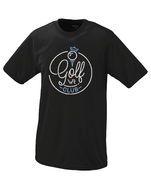 Kealakehe GG Circle - Performance T-Shirt