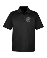 Kealakehe BG Circle - Men's Polo