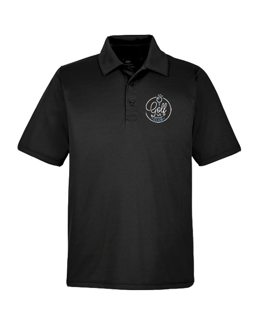 Kealakehe BG Circle - Men's Polo