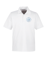 Kealakehe BG Circle - Men's Polo