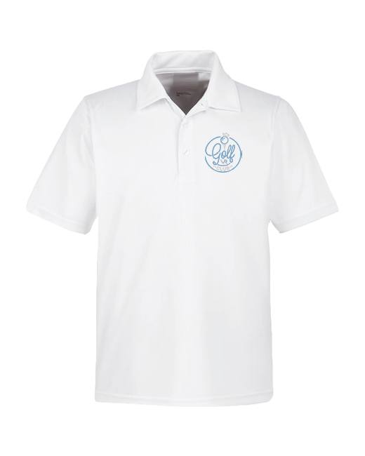 Kealakehe BG Circle - Men's Polo