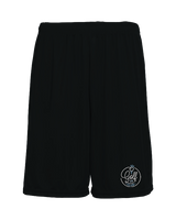 Kealakehe GG Circle - Training Short With Pocket