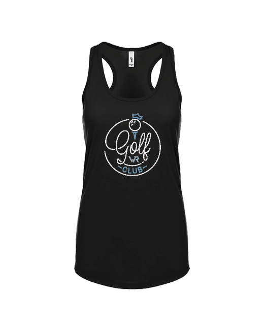 Kealakehe GG Circle - Women’s Tank Top
