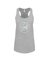 Kealakehe BG Circle - Women’s Tank Top