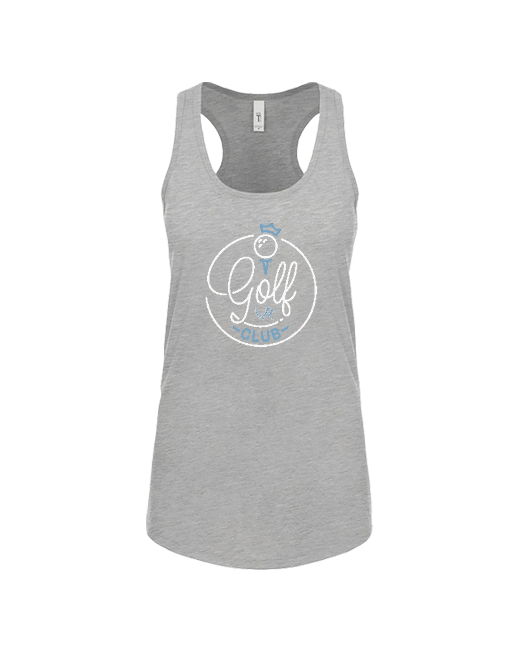 Kealakehe BG Circle - Women’s Tank Top