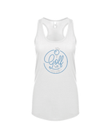 Kealakehe BG Circle - Women’s Tank Top